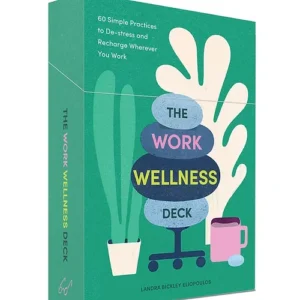 The Work Wellness Deck