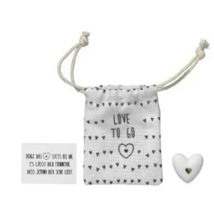Love To Go Pocket Companion