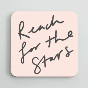 Reach For The Stars Coaster