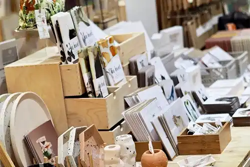 Derby New Designers