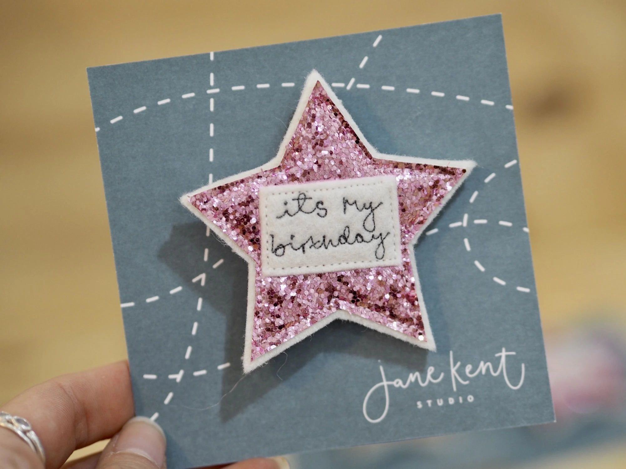 Birthday Badges - Image 2