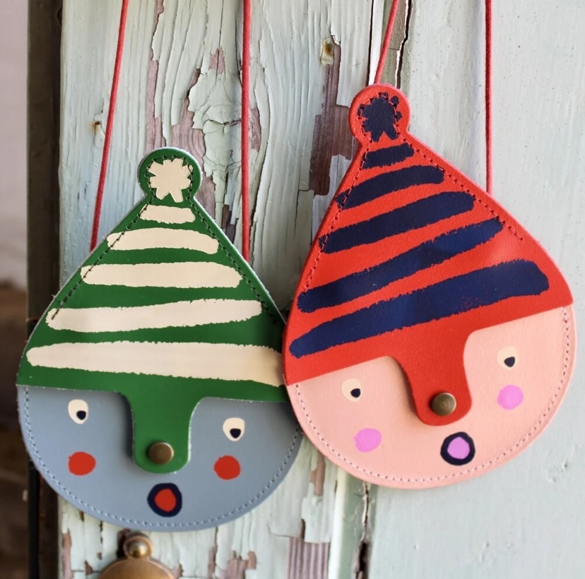 Pocket Money Purse - Image 2
