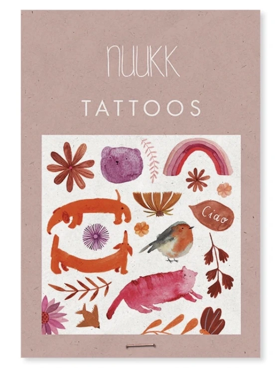 Nuukk Tattoos - Image 6