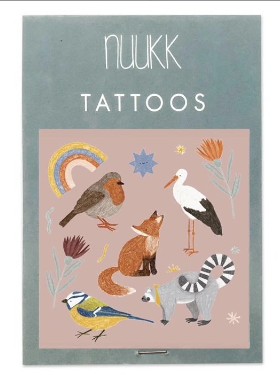 Nuukk Tattoos - Image 4