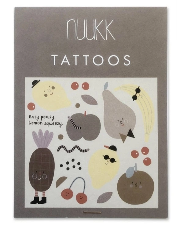 Nuukk Tattoos - Image 5