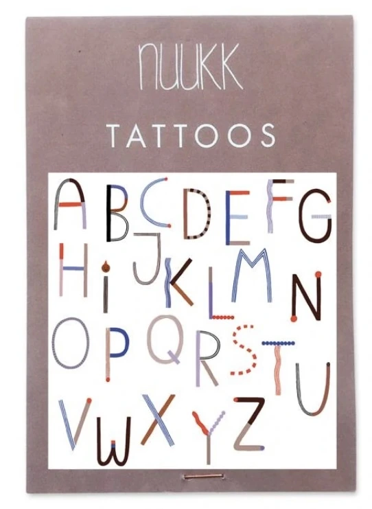Nuukk Tattoos - Image 2