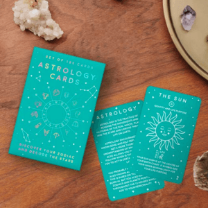 Astrology Cards