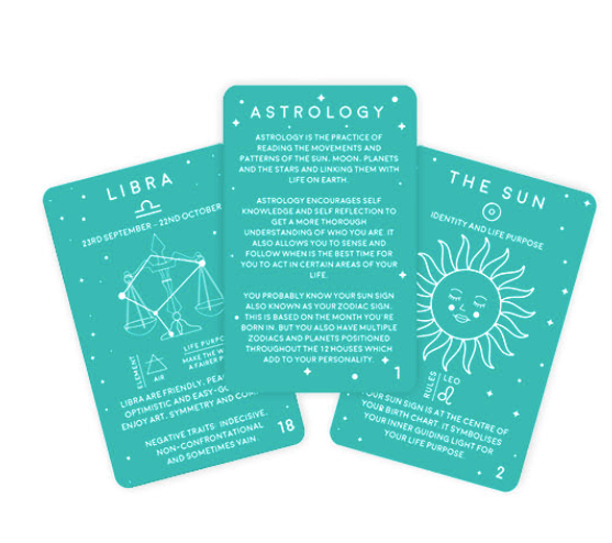 Astrology Cards - Image 2