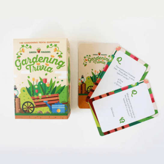 Gardening Trivia - Image 2