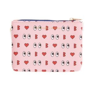 Eye Candy Love Purse