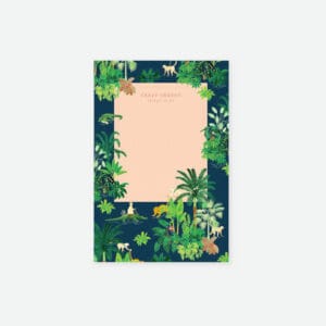 Croco Wild Notepad