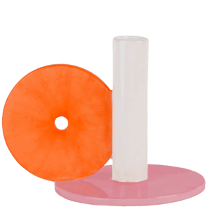 Amor Candle Holder