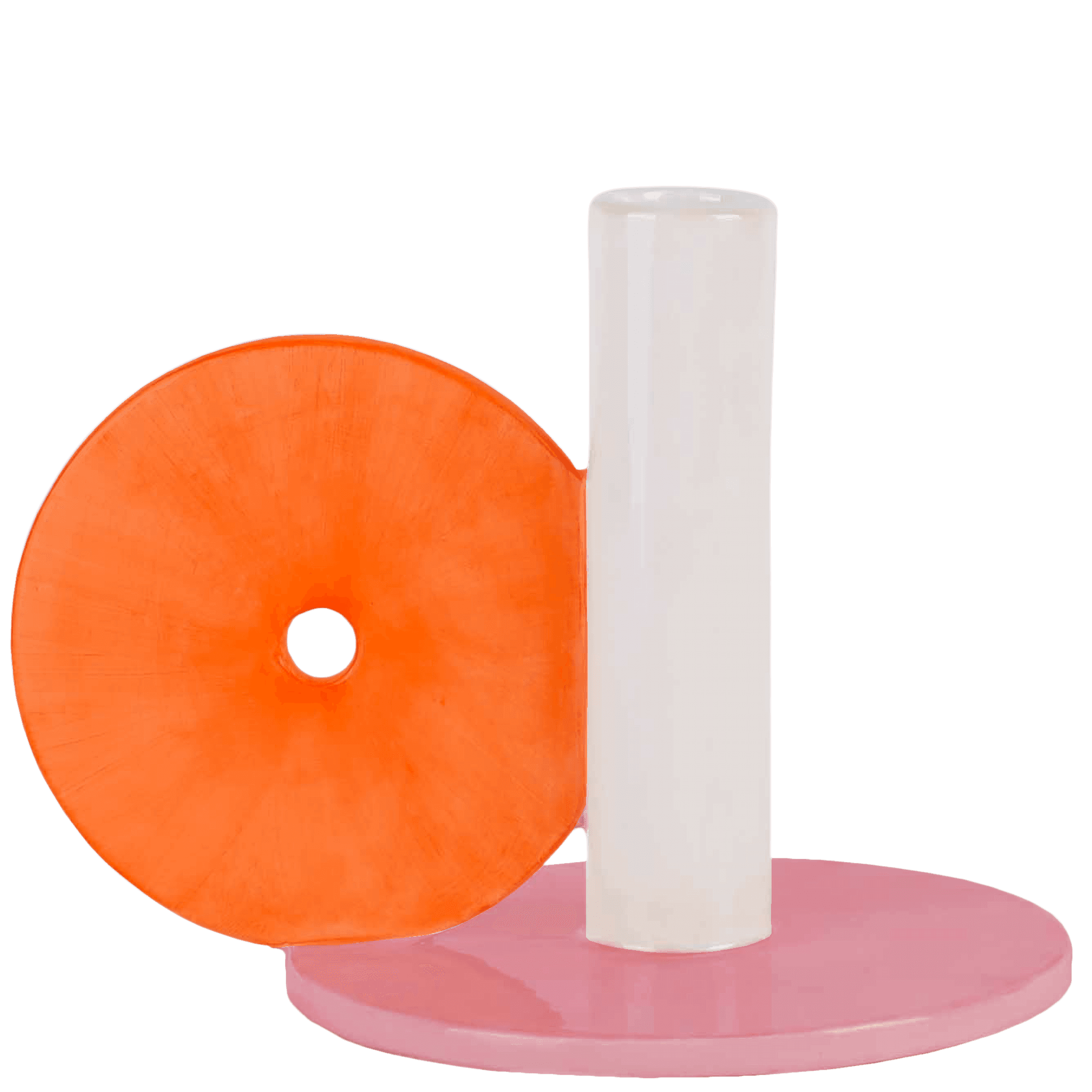 Amor Candle Holder