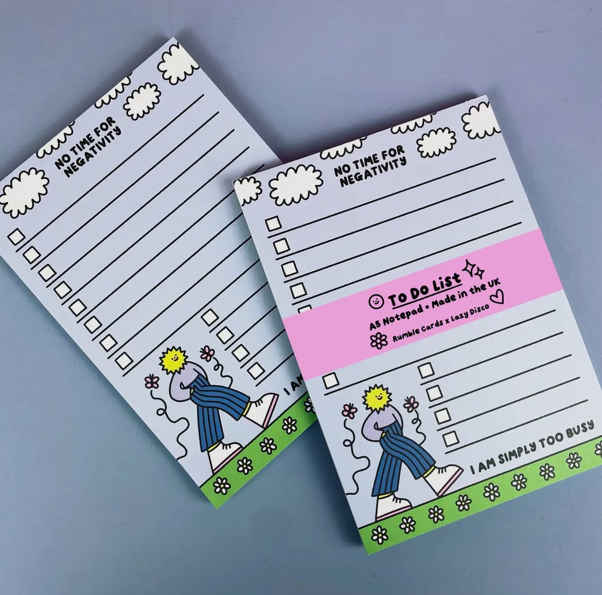 To Do List Notepad - Image 2