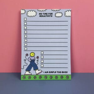 to do list