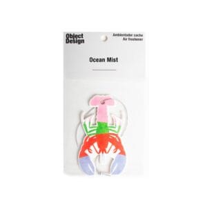 Ocean Mist Air Freshener