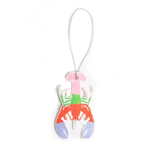 Ocean Mist Air Freshener Car/Closet - Image 2