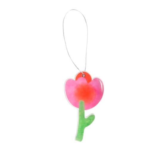 Cherry Blossom Air Freshener Car/Closet - Image 2
