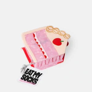 Cake Slice Hair Claw