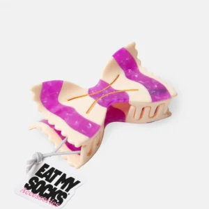 Bow Hair Claw