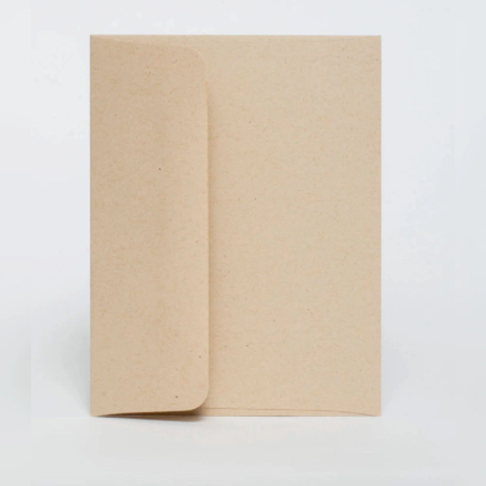 Floral Love You Card Envelope