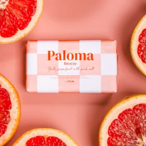 Floh Soap Bar Paloma Breeze Front Image