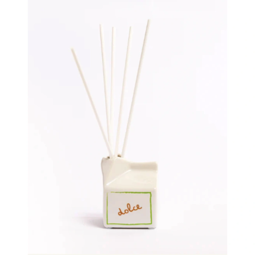Latte Dolce 100ml Reed Diffuser