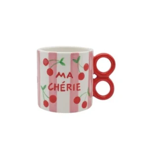 Mug Sara | Cherry Charm